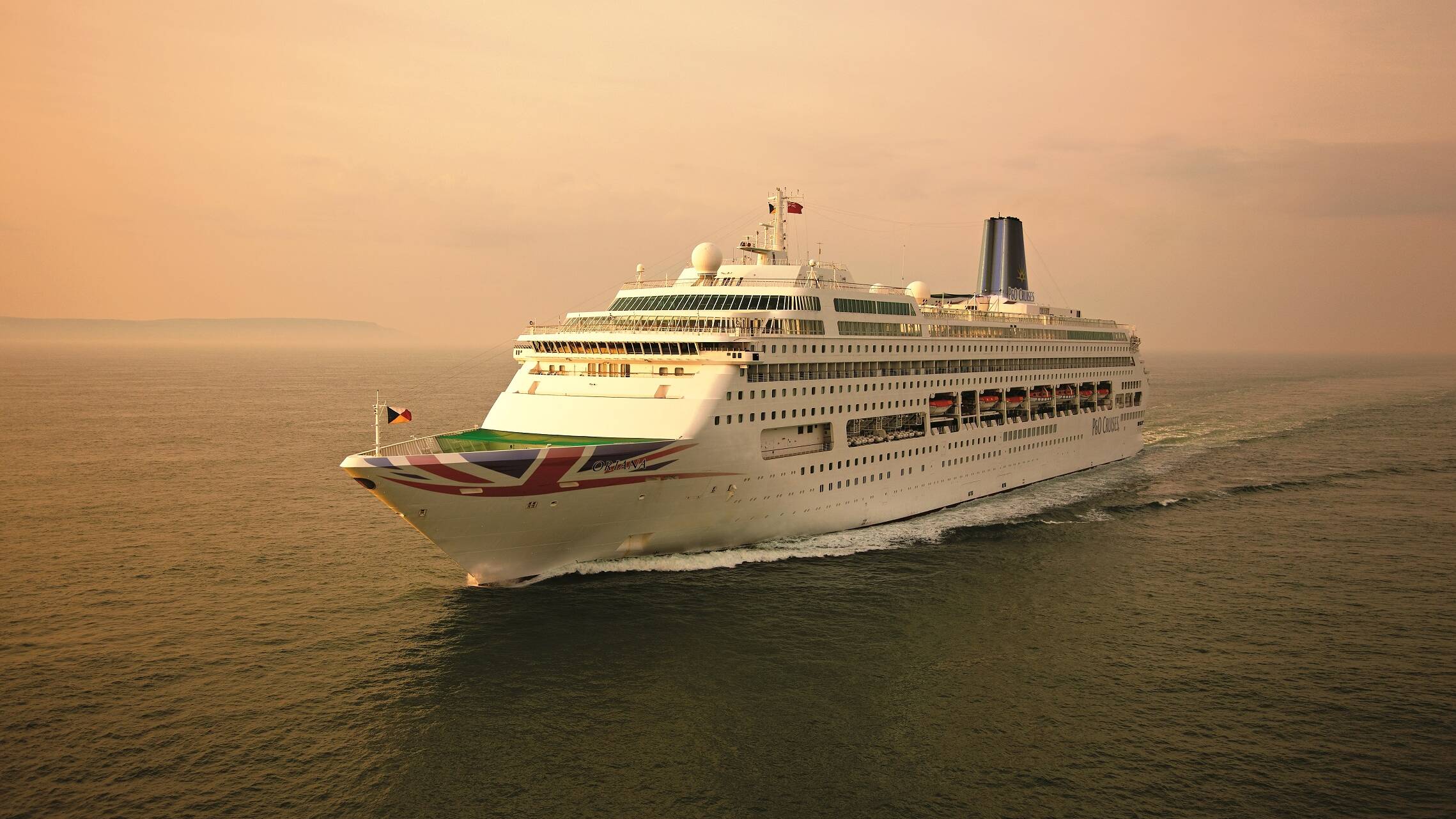Oriana